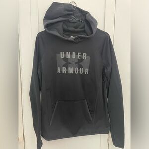 SOLD - UNDER ARMOUR Hoodie